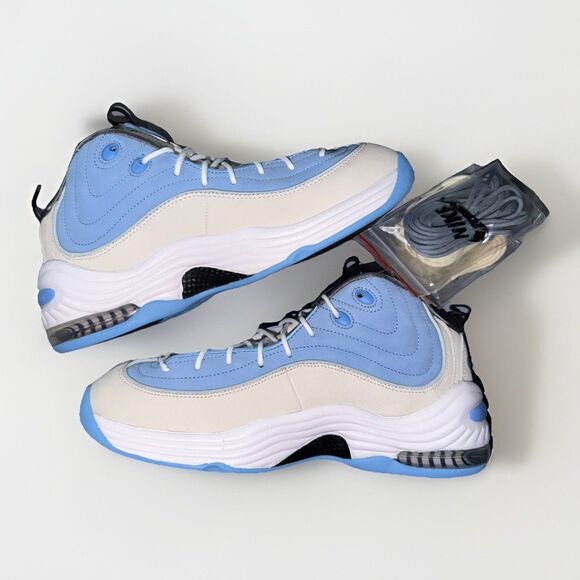 New Nike x Social Status Air Penny 2 Size 10.5 - DM9132-100 - Brand New - Mens - Picture 3 of 7